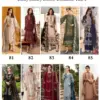 GULAAL CLASSY LUXURY COTTON COLLECTION VOL.9